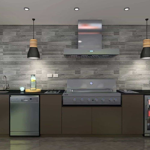 Euro Alfresco Range | Outdoor Kitchen Perth