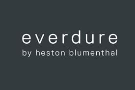 Everdure by Heston Blumenthal