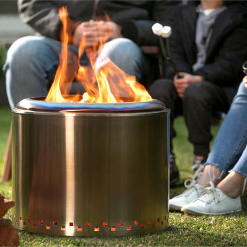 Outdoor Fire Pits Perth | West Australian Made | Garden Features