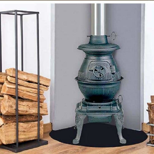 Accessories for heaters