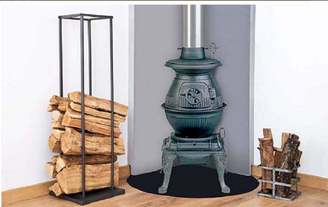 Accessories for heaters