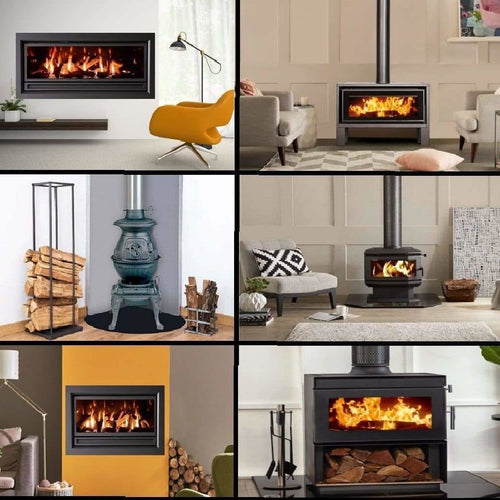 Home of Heating Options Perth. Fireplace Corner and Hearth House recommend Dotmall
