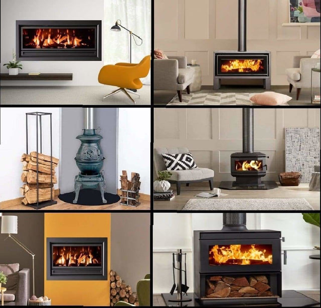 Home of Heating Options Perth. Fireplace Corner and Hearth House recommend Dotmall