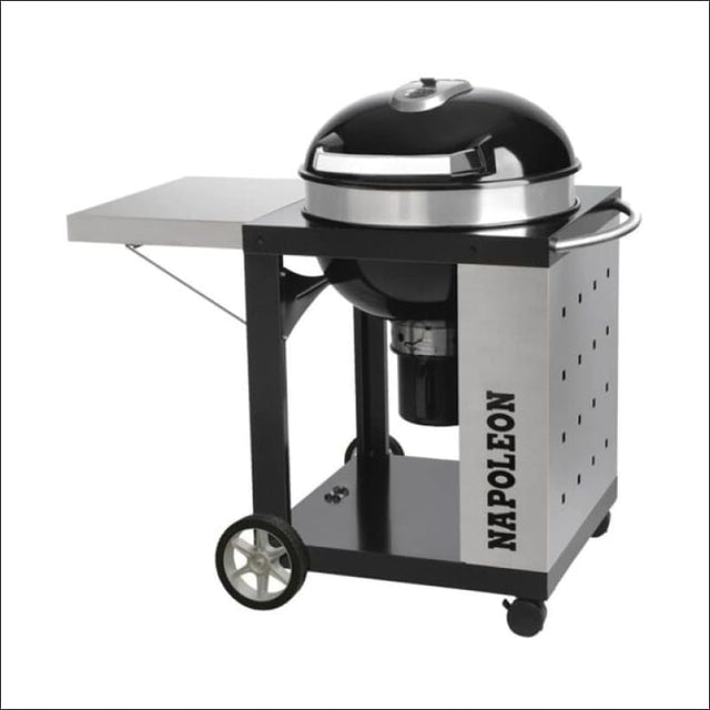 In Stock | Charcoal BBQs and Offset Smokers from $109