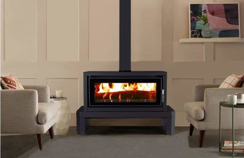 Kent Wood Heaters and fireplaces are suitable for indoor heaters and patio heaters