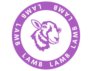 Lamb BBQ Rubs