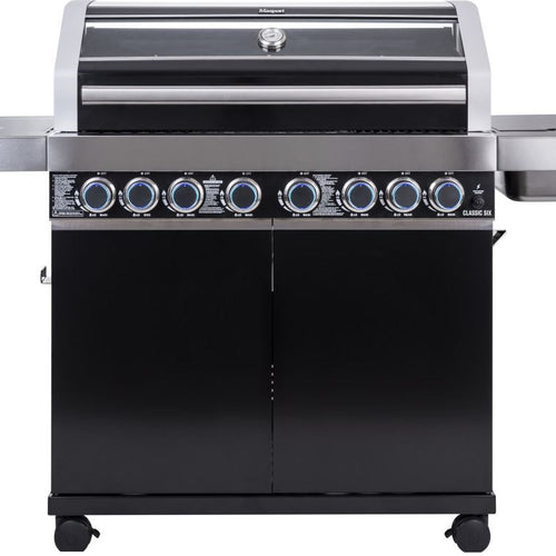 Masport BBQs | Barbecues Perth