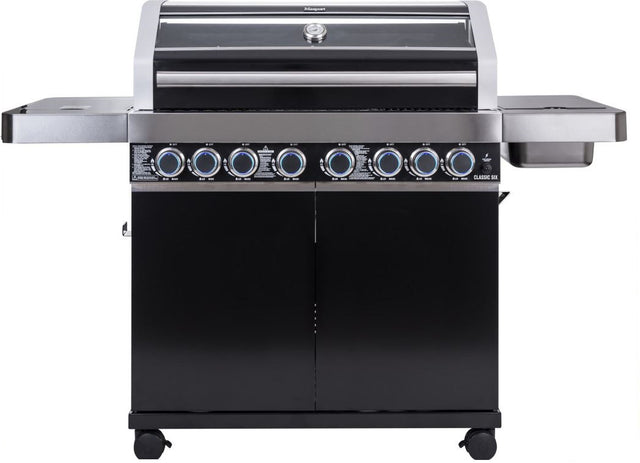 Masport BBQs | Barbecues Perth