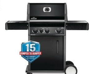 Napoleon BBQ Perth Showroom