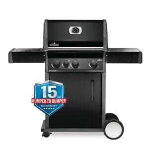 Napoleon BBQ Perth Showroom