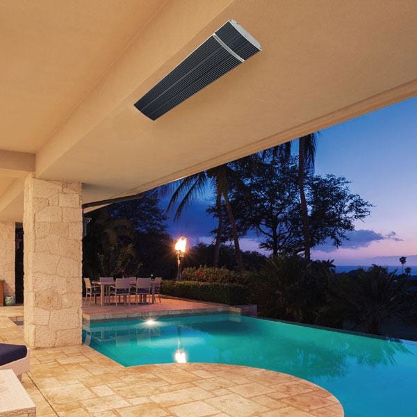 Outdoor Heaters