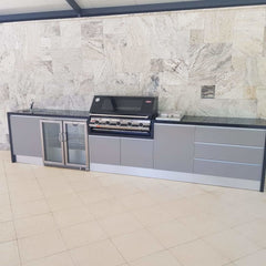 Outdoor Kitchen Perth