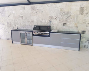 Outdoor Kitchen Perth