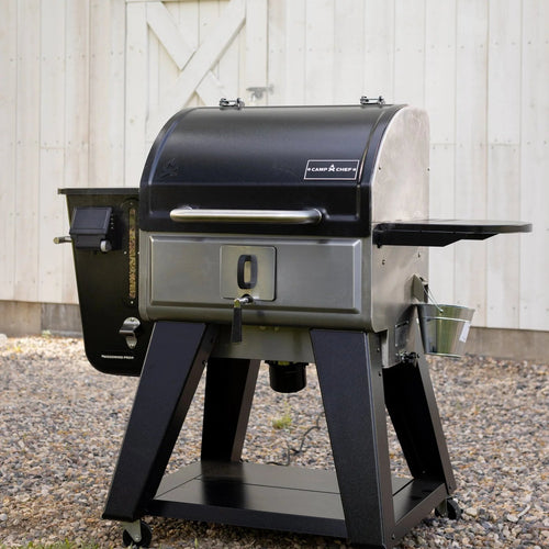 Pellet Grills