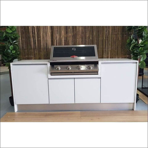 Perth’s Best Value Outdoor Kitchen