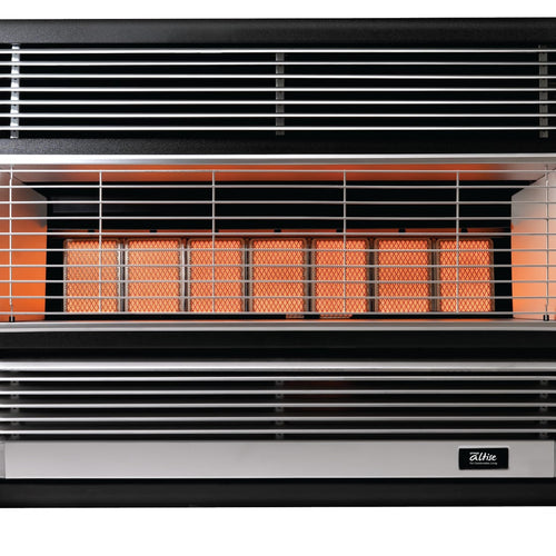 Portable gas heaters | plug in gas heater