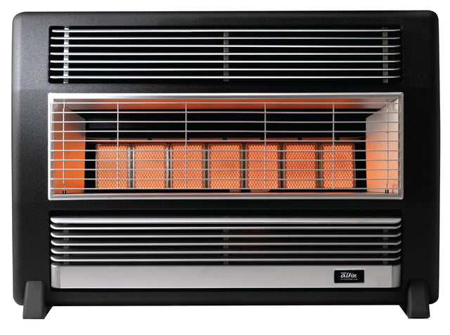 Portable gas heaters | plug in gas heater