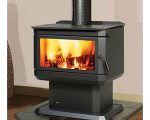 Regency Wood Heaters Perth | Free Standing Fire Place | Home Heating