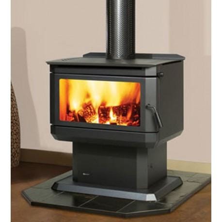 Regency Wood Heaters Perth | Free Standing Fire Place | Home Heating