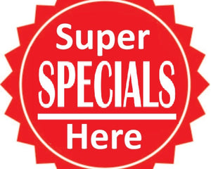 Perth Super Specials: Ex-Display & Clearance Deals You Can’t Miss
