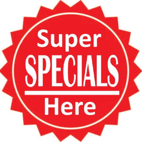 Perth Super Specials: Ex-Display & Clearance Deals You Can’t Miss