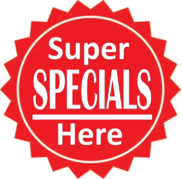 Perth Super Specials: Ex-Display & Clearance Deals You Can’t Miss