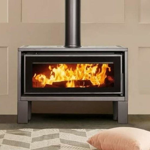 Home Heating Perth - Slow Combustion Wood heaters and fireplace