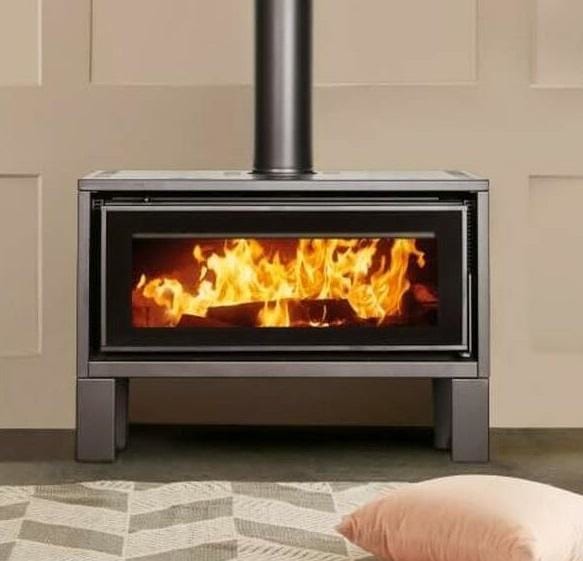 Home Heating Perth - Slow Combustion Wood heaters and fireplace