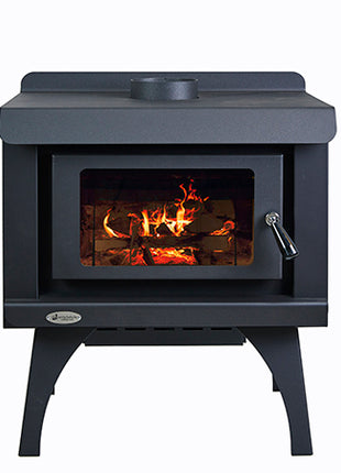 Jarrahdale Convector - Heats up to 232m² Wood Heater Jarrahdale