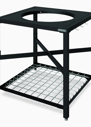 Modular Nest Frame Accessories for Barbeques Big Green Egg - BGE   