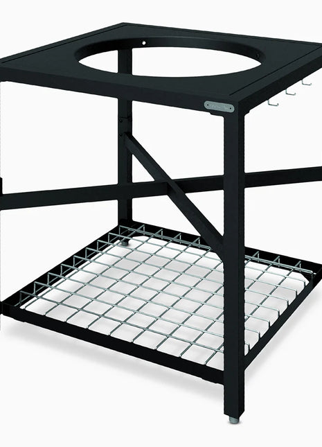 Modular Nest Frame Accessories for Barbeques Big Green Egg - BGE   
