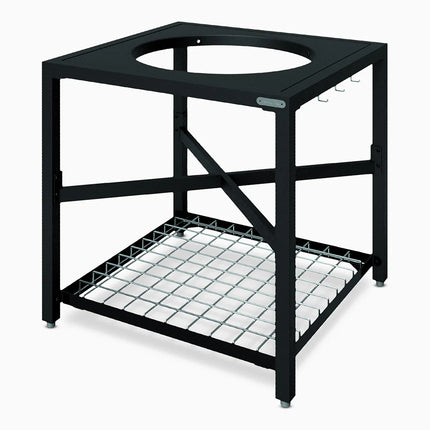 Modular Nest Frame Accessories for Barbeques Big Green Egg - BGE   