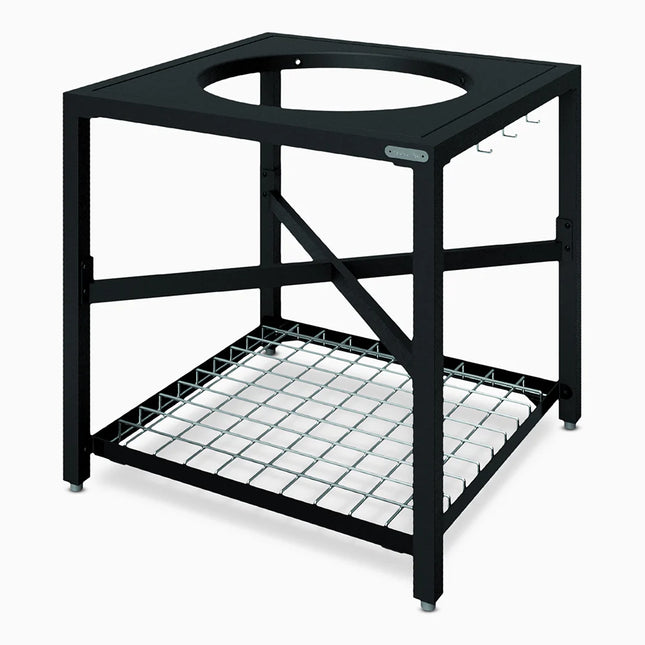 Modular Nest Frame Accessories for Barbeques Big Green Egg - BGE   