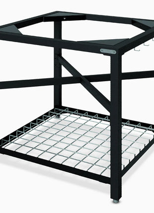 Modular Nest Frame Accessories for Barbeques Big Green Egg - BGE   