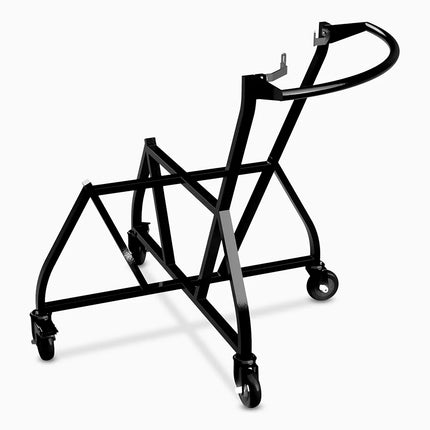 intEGGrated Nest & Handler Accessories for Barbeques Big Green Egg - BGE   