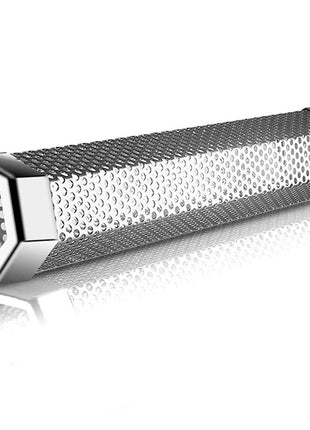 SMOKER TUBE, Heavy Duty Accessories for Barbeques S & D Berg