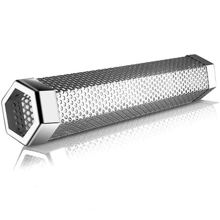 SMOKER TUBE, Heavy Duty Accessories for Barbeques S & D Berg