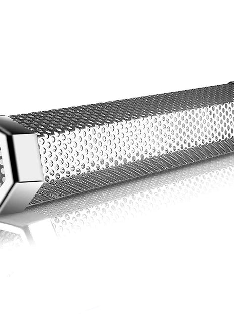 SMOKER TUBE, Heavy Duty Accessories for Barbeques S & D Berg