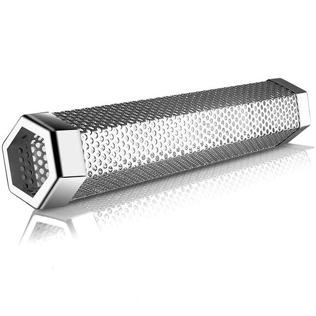 SMOKER TUBE, Heavy Duty Accessories for Barbeques S & D Berg