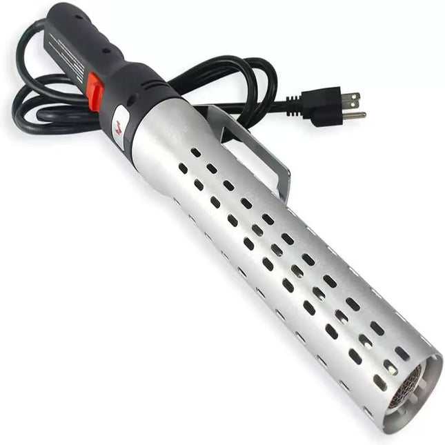 Electric Charcoal Starter Hot Things - Barbecues, Heaters, Outdoor Kitchens