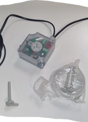 Barbecue Alfresco Interlock System Range Hoods Excelsior