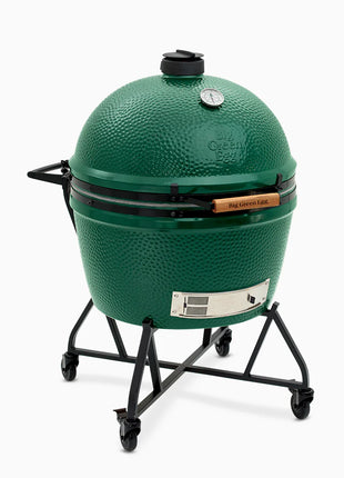 intEGGrated Nest & Handler Accessories for Barbeques Big Green Egg - BGE   