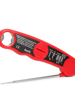 Instant Read Meat Thermometer