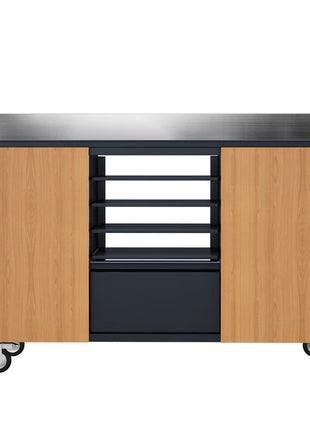 Pizza Station Accessories for Barbeques Everdure   