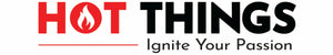 Hot Things - Barbecues, Heaters, Outdoor Kitchens