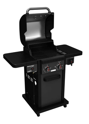 Coleman Revolution  2 Burner Barbecue  Coleman   