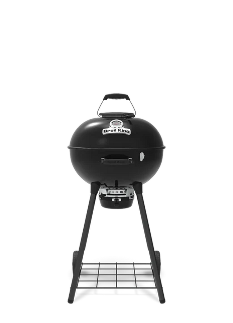 Broil King Crown Charcoal Kettle Premium 57cm Charcoal Barbecues Broil King