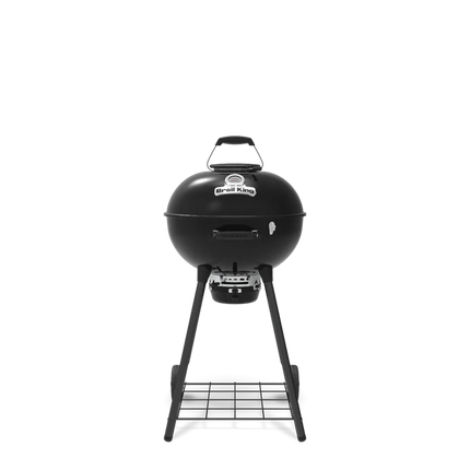 Broil King Crown Charcoal Kettle Premium 57cm Charcoal Barbecues Broil King