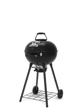 Broil King Crown Charcoal Kettle Premium 57cm