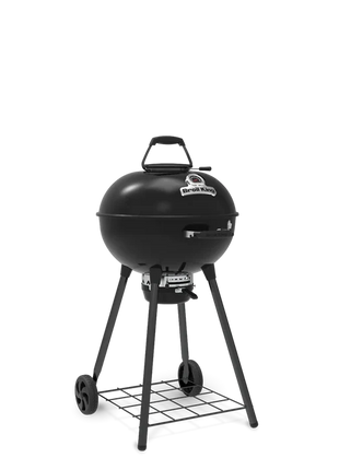 Broil King Crown Charcoal Kettle Premium 57cm